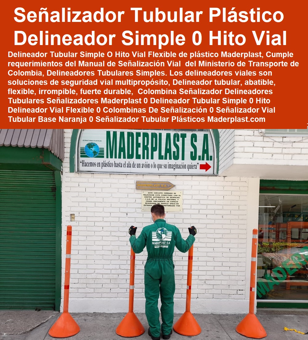 Colombina Señalizador Delineadores Tubulares Señalizadores Maderplast 0 Delineador Tubular Simple 0 Sistema De Señalización 0 Señales Informativas 0 Características De Las Señales Preventivas 0 Carteles Publicitarios Creativos 0 Corte Chorro De Agua Cali 0 Carteles Publicitarios Creativos 0 Señales Ecológicas Imágenes Vectoriales 0 Caballetes Publicitarios Para Exterior Personalizables 0 Servicio De Cnc Bogotá 0 Tipos De Señales Señal Eléctrica. 0 Cartel Tipo Caballete Para Exterior Transportable 0 Señales De Tránsito Informativas 0 Avisos Para Tiendas De Barrio 0 Materiales Para Señalética Pdf 0 Hito Delineador Vial Flexible 0 Colombinas De Señalización 0 Señalizador Vial Tubular Base Naranja 0 Señalizador Tubular Plásticos PP Colombina Señalizador Delineadores Tubulares Señalizadores Maderplast 0 Delineador Tubular Simple 0 Hito Delineador Vial Flexible 0 Colombinas De Señalización 0 Señalizador Vial Tubular Base Naranja 0 Señalizador Tubular Plásticos PP